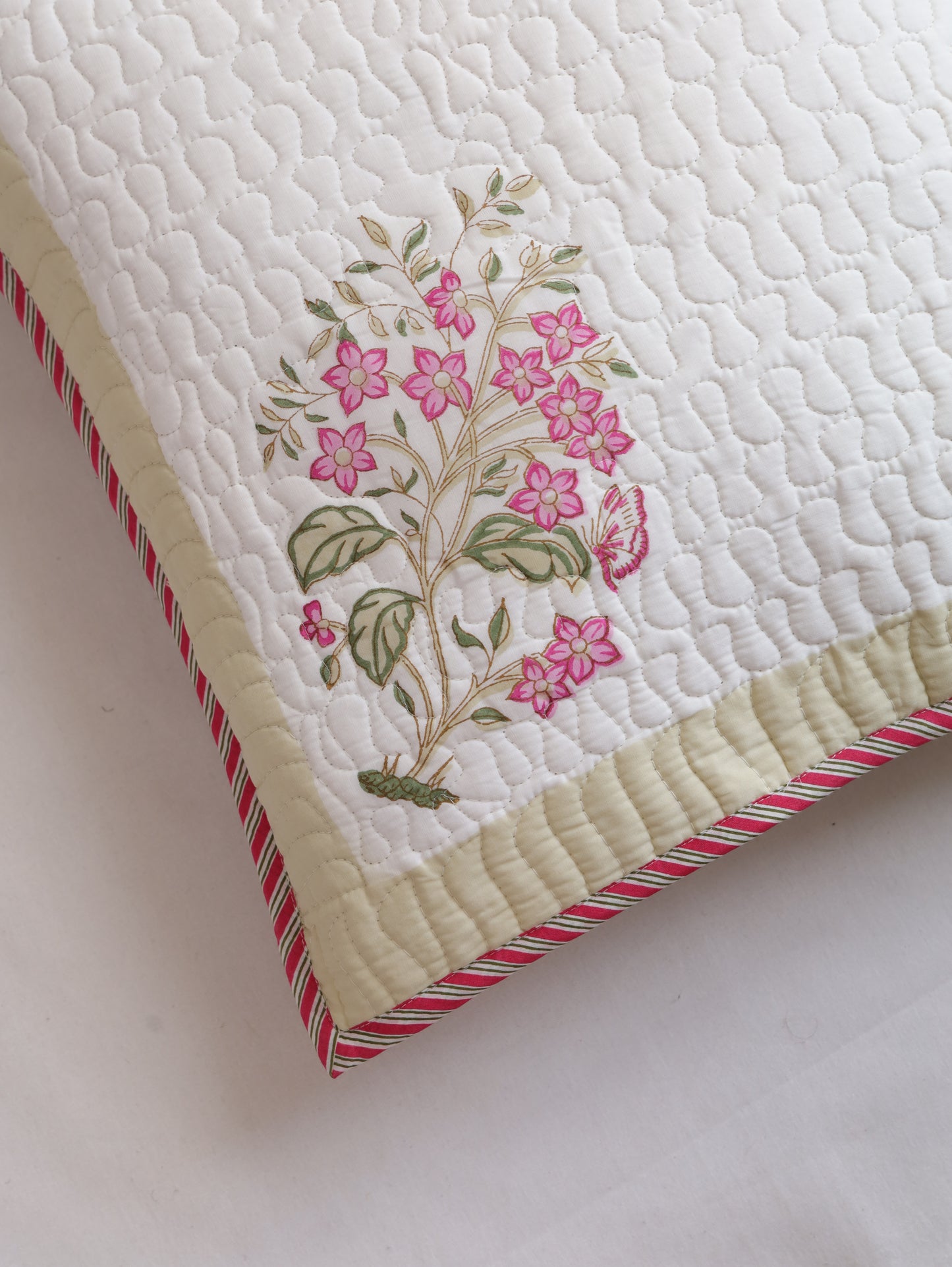 Daisy Cushion Cover