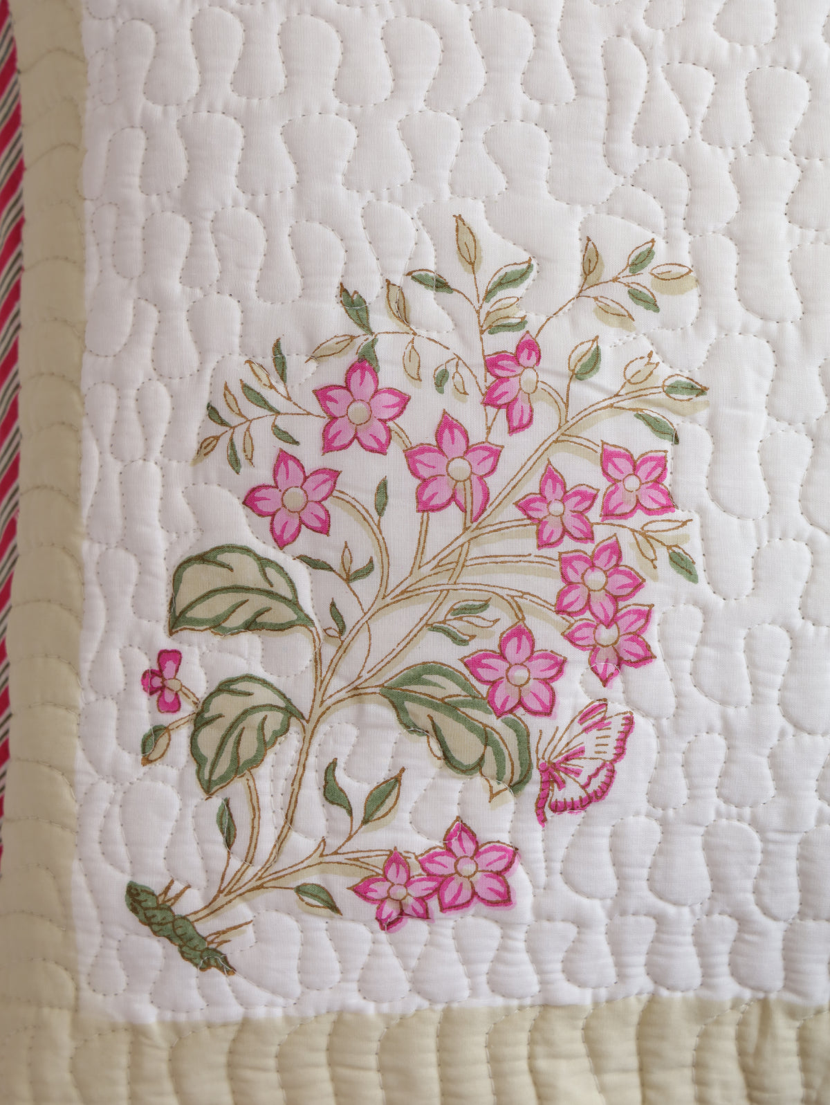 Daisy Cushion Cover